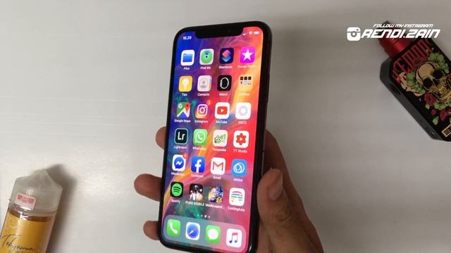 BELIIN IPHONE X 64GB GREY iBOX UNTUK SUBSCRIBERS!l смотреть онлайн