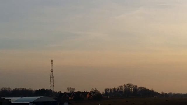 Посадка и взлет Cessna-150 F. 10.11.14 г. смотреть онлайн