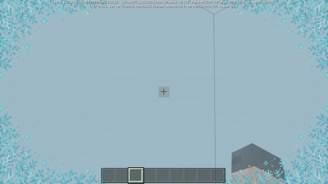 MINECRAFT 1.17 ICE CAVES MUST HAVE FEATURES! смотреть онлайн
