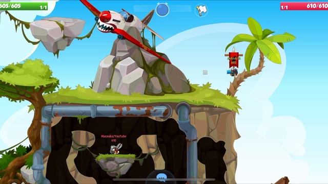 Вормикс на iOS/Android Обычные станочки. Вывел клан в топ) смотреть онлайн