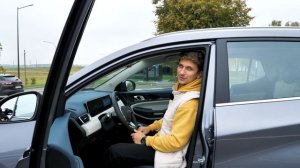 Новый Jetour Х50! Лучше чем Belgee X50 (Coolray)?