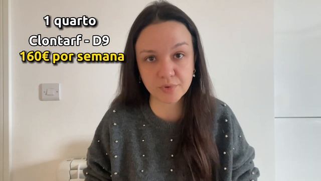 HOSTING POWER É CARO MAS QUEBRA O GALHO ALUGANDO CASA NA IRLANDA смотреть онлайн