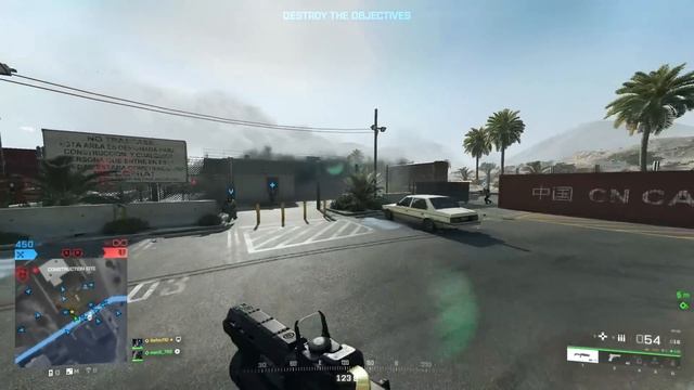 You just can't GET BORED playing this MODE (Battlefield 2042 Gameplay) смотреть онлайн