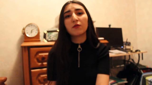 Stay by Rihanna | Siranush cover смотреть онлайн