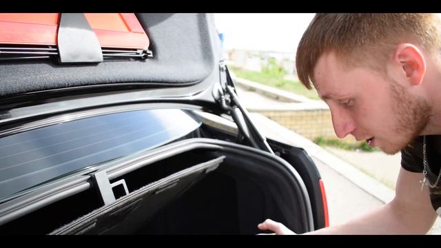 Надежный Audi A6 C6 3.0 tdi quattro, обзор (47 серия) - Технолог Тест смотреть онлайн