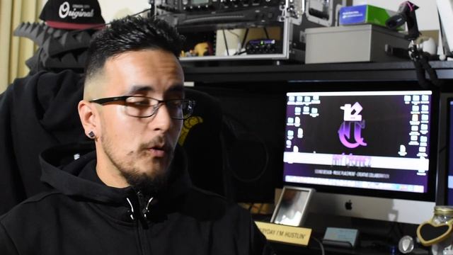 NEW UPDATE!! 2018 & 2019- Discord, OMM, Newsletters, and new music! смотреть онлайн