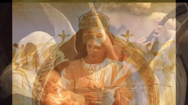 "O Come All Ye Faithful" performed by John Michael Talbot смотреть онлайн