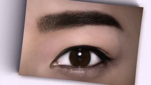 M·A·C – GREAT BROWS смотреть онлайн