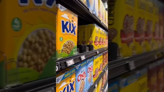 Берешь продукты и просто выходишь #жизньвамерике #жизньвсша #америка смотреть онлайн