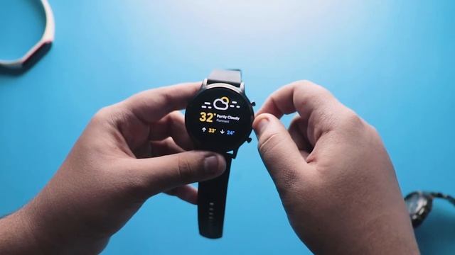 Fossil Gen 5 Impressions: Simple, no nonsense. смотреть онлайн