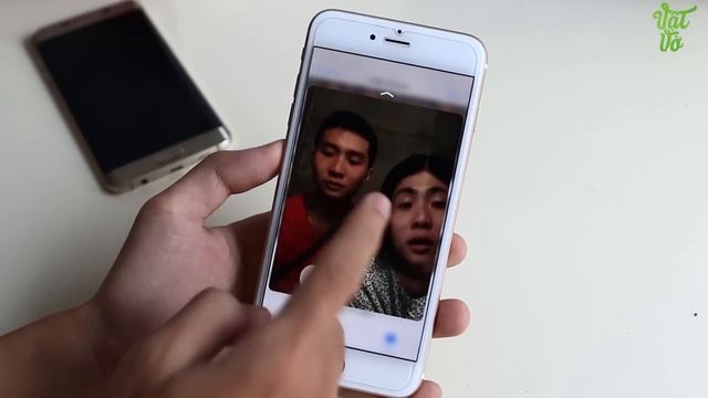 Vật Vờ| Đem tính năng 3D Touch lên các máy iPhone 6|6 Plus, iPhone 5s|5|5c смотреть онлайн