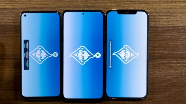 IPHONE vs REALME vs XIAOMI - QUALE É PIÚ POTENTE? смотреть онлайн