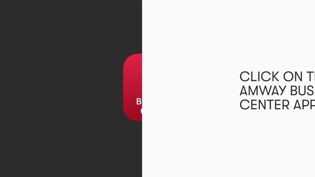Amway Business Center App - Manage Your Business On Your Mobile Device | Amway смотреть онлайн