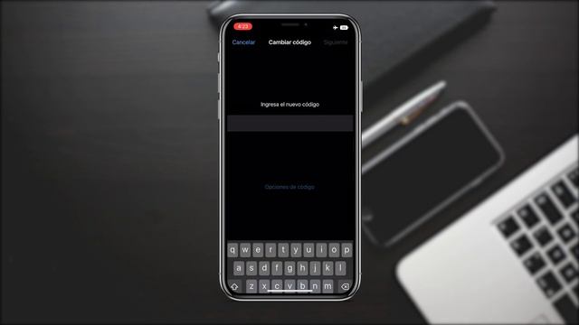 Como Cambiar la Contraseña de mi iPhone ✅ смотреть онлайн