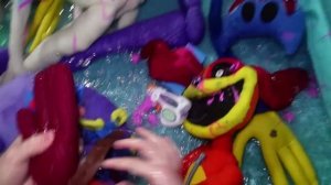 Poppy Playtime 3 - DOGDAY & CATNAP (Cooking Time)