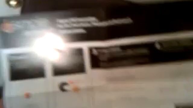 UNBOXING AND REVIEW OF iSIMPLE JAMCAST FM TRANSMITTER FOR IPOD смотреть онлайн