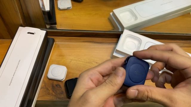 Apple Watch Series 6 Bought From Dubai Market | Cheapest Apple Products in the World смотреть онлайн