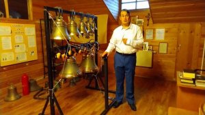 Как звонить на Пятой седмице Великого Поста. Звон на Мариино стояние и в субботу Акафиста