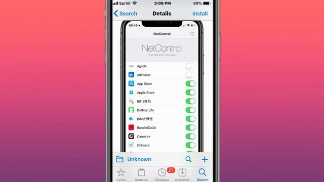 Top BEST Updated Jailbreak Tweaks for iOS 11/12/13/14 (Checkra1n, Odyssey, Unc0ver + Chimera) смотреть онлайн