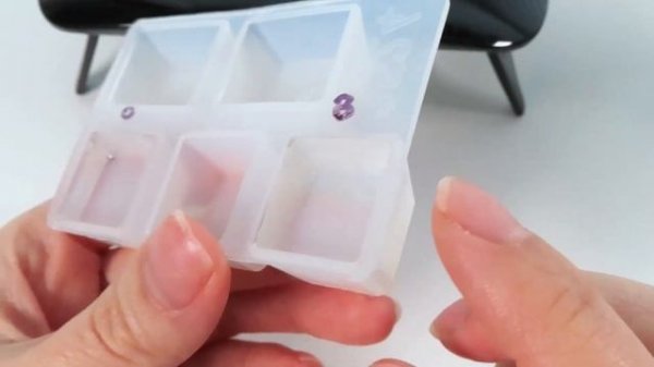 Mr. Resin Black Line Initial Review