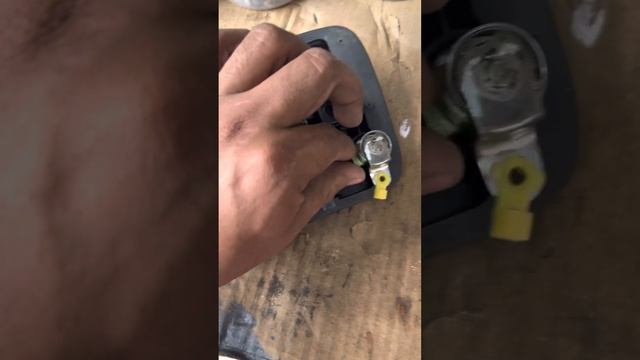 Llavín puerta isuzu elf 300 adaptación, solucionado.!!!! смотреть онлайн