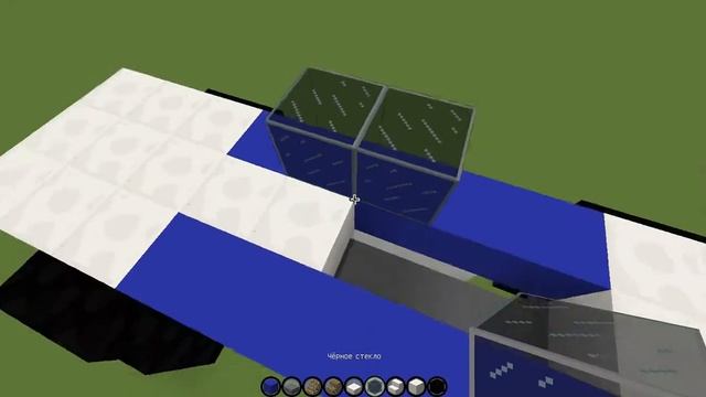 Джип в Minecraft смотреть онлайн
