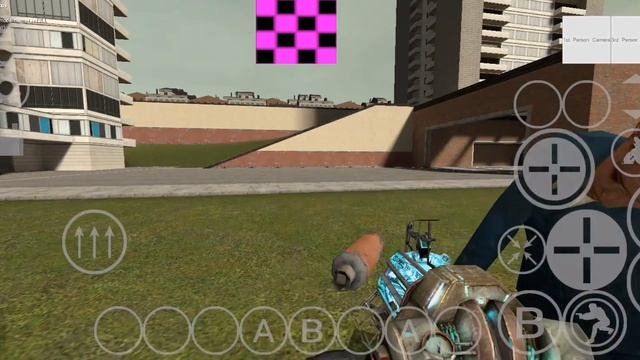 Ahmet's Mod 0.5 Android Release | Garry's mod source android смотреть онлайн