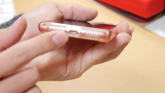 色を生かしながら守る！iPhone7/8ケース&保護ガラスの紹介 - Spigen Ultra Hybrid 2 & GLAS.tR SLIM for iPhone 7/8 Review смотреть онлайн