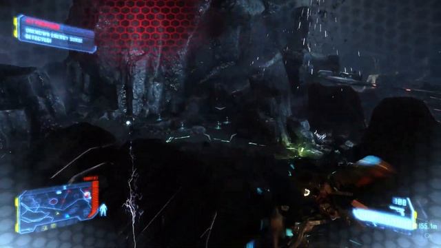 Crysis 3 Remastered 2023 part 7 смотреть онлайн