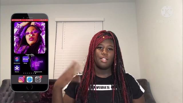 WHAT’S ON MY IPHONE SE 2020 ! * iOS 14 UPDATE * смотреть онлайн