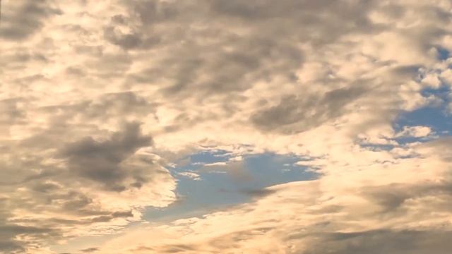 Timelapse .Sunset View - Quyosh Botishi Manzarasi