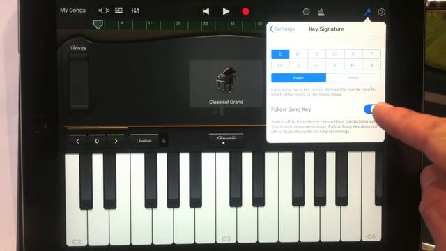 GarageBand Tutorial for iOS_ A to Z! See description box for more details and links! смотреть онлайн