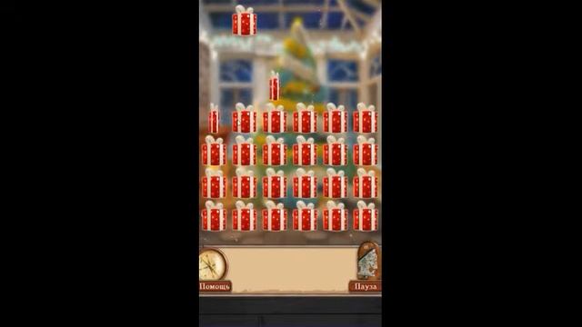 100 Doors Family Adventures level 72 смотреть онлайн