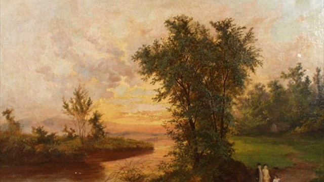 Paul Wranitzky Symphonie D-Dur (Op. 36) - III.Polonaise-Trio смотреть онлайн