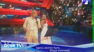 "Фабрика звёзд. Лучшее" 1 выпуск.