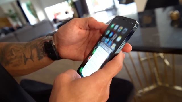 iPhone 12 PRO ALDIM (25.000 TL) - Çekiliş Var! смотреть онлайн