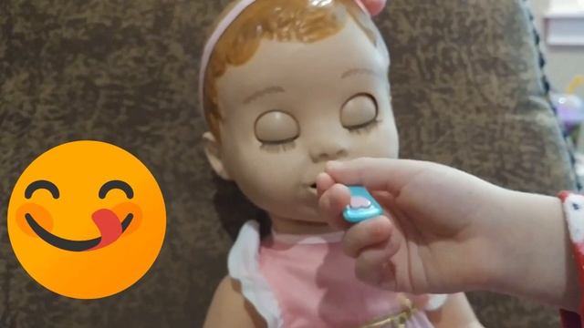 Luvabella - Как мама Адель и Лувабелла