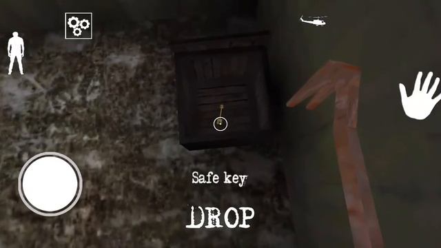 Granny 2 прохождение через главную дверь🤣😁🤪 смотреть онлайн