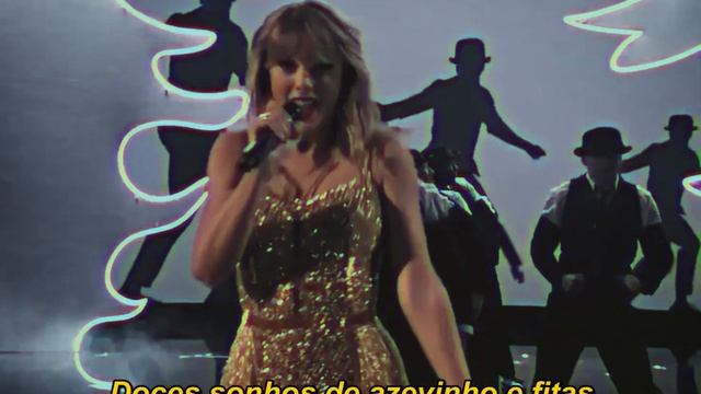 Christmas Tree Farm (tradução) // Taylor Swift