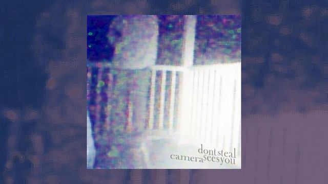 Schwan - DON'T STEAL CAMERA SEES YOU (FULL ALBUM) смотреть онлайн