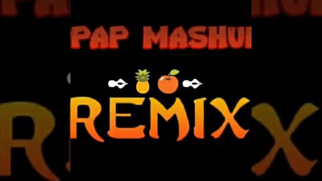 PPAP Pen Pineapple Apple Pen Remix by Dj Jonel смотреть онлайн