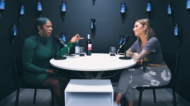 Celina Powell talks Sleeping with Snoop Dogg, Eating 50 Cent Butt, Sleeping with Teyana Taylor's Ma смотреть онлайн