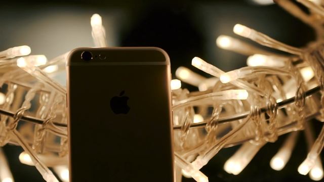 iPhone 6s vs Galaxy S7 Edge: Fight! (Camera) смотреть онлайн