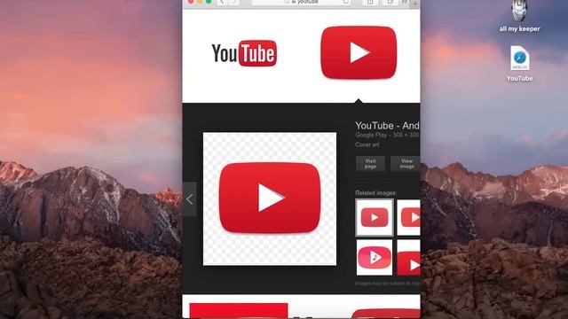 how to get youtube app for mac... смотреть онлайн