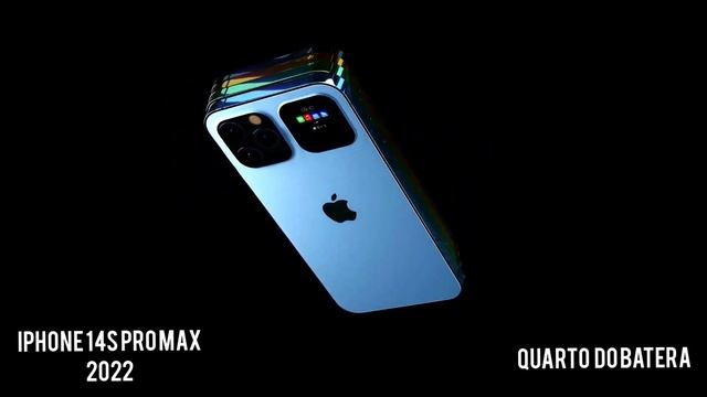 NOVO IPHONE 15 PRO MAX LANÇAMENTO 2023 (Protótipo) смотреть онлайн