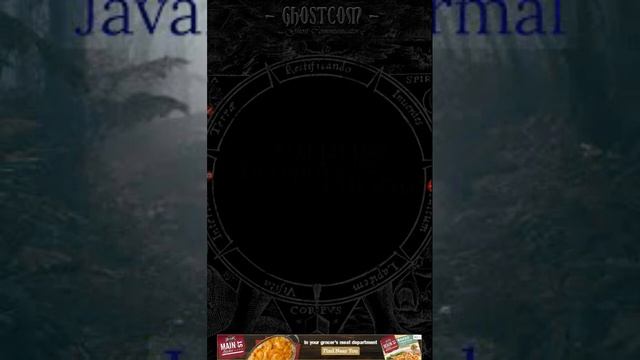 Real or Fake #3 | Ghostcom Ghost Communicator смотреть онлайн