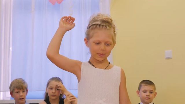 Детский сад №7. Выпускной утренник. 26 мая 2017 г. смотреть онлайн