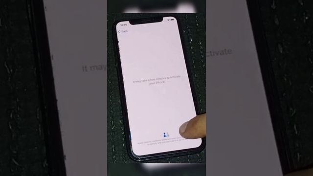 How To Unlock iCloud Without computer Without Apple iD Password ( Bypass Activation lock 2024 ) смотреть онлайн