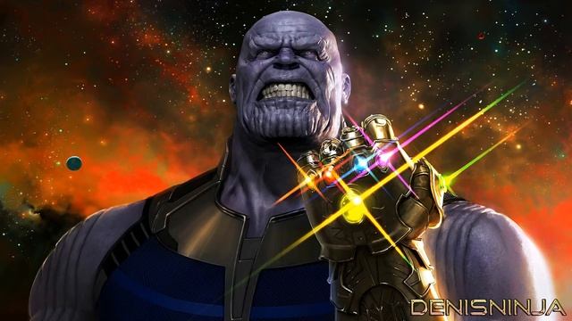 Matt Mason 🎧 The Destroyer (Darksynth) смотреть онлайн