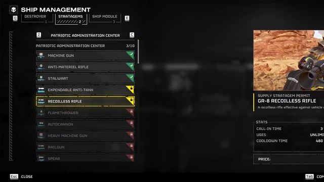 Helldivers 2 | 1.000.203 | April 25, 2024 | Livestream 7 смотреть онлайн